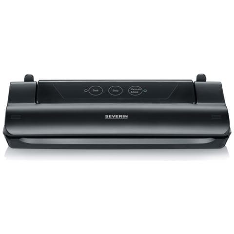 Macchina Per Il Sottovuoto Fs 3610 - Foto 12