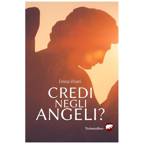 Emma Vitiani - Credi Negli Angeli? - Foto 1