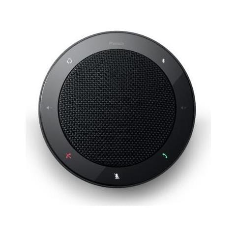 Phonum - Freisprechsystem - Bluetooth - Kabellos - Aktive Rauschunterdrckung - Foto 3