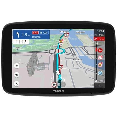 Gps Go Expert - 7 - Mondo - Foto 1