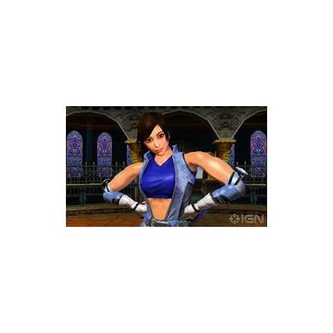 N3DS Tekken 3D Prime Edition Versione FR - Foto 4