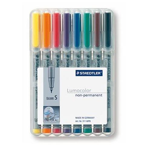 311 WP8, Grigio, Polipropilene - Foto 1