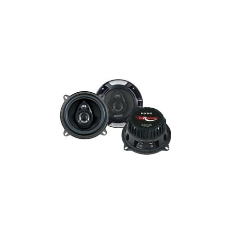 RX52, 2-vie, 160W, 80W, 11,6 cm, 13 cm - Foto 1