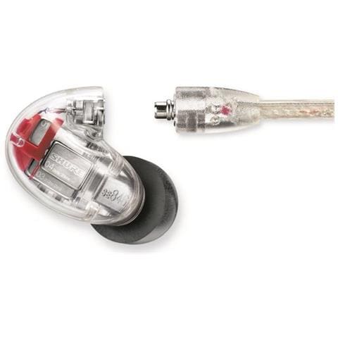 SE846 Trasparente Intraurale Auricolare cuffia - Foto 10