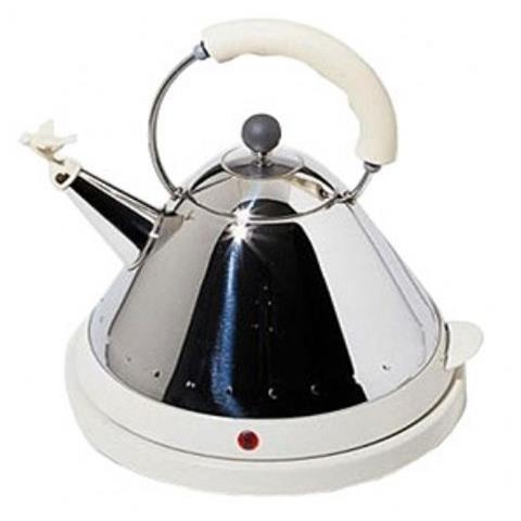 Alessi MG32/CO WI - MG32 WI COPERCHIO