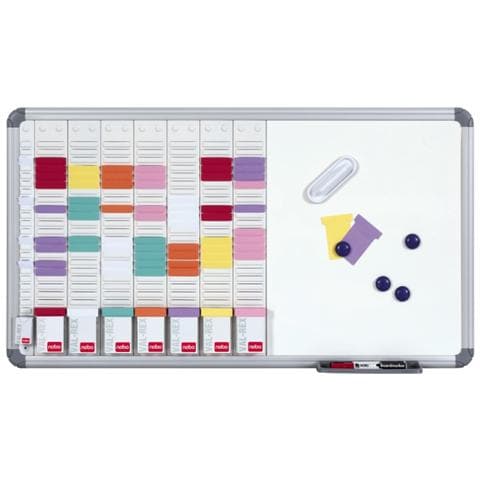 Nobo Office T-Board - Foto 1
