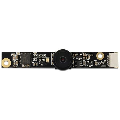 96368, Web Camera, Nero - Foto 1