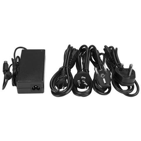 Adattatore di Alimentazione da Ricambio CC - 12V - 6,5A - Foto 1