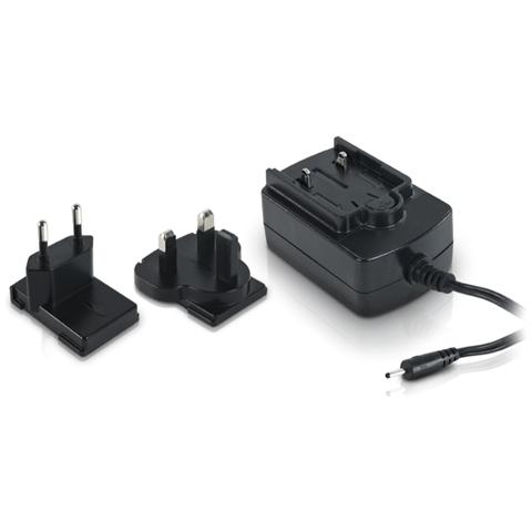 Tablet Adapter EU-UK 9 V - Foto 7