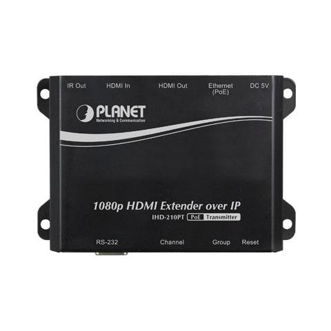 IHD-210PT AV transmitter Nero moltiplicatore AV - Foto 2