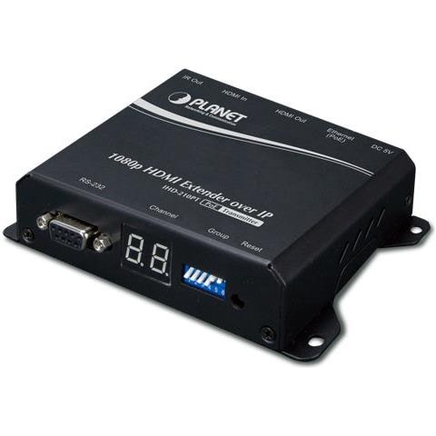 IHD-210PT AV transmitter Nero moltiplicatore AV - Foto 1
