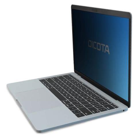 D31591 13" Computer portatile Framed display privacy filter schermo anti-riflesso - Foto 4