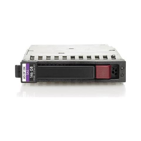 Hewlett Packard Enterprise 730707-001 146GB SAS disco rigido interno - Foto 1