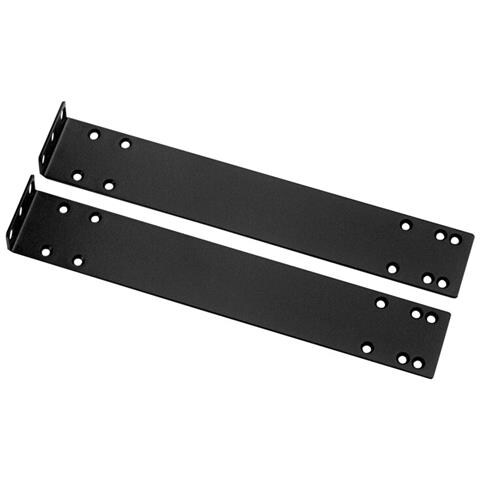 Kit Montaggio Su Rack Per Cisco Catalyst 4500-X | Staffe E Viti Per Rack 19" | RW RoutersWholesale - 2