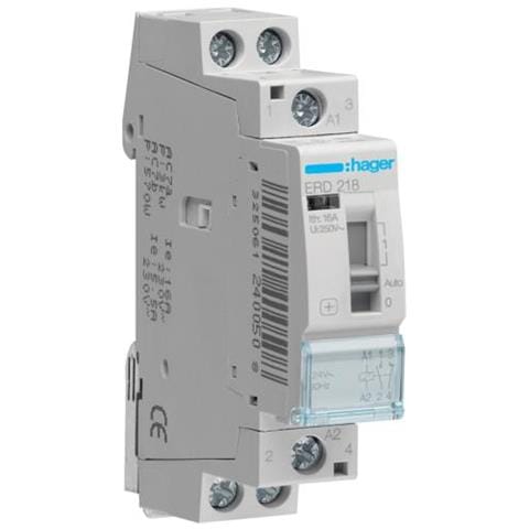 ERD218 accessorio per cassetta di energia elettrica - Foto 1