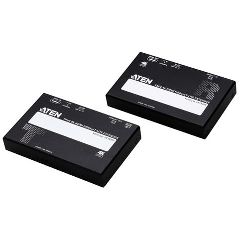 Extender True 4K HDMI HDBaseT-Lite (True 4K a 35 m) (HDBaseT Classe B) - Foto 1