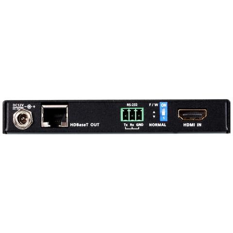 Extender True 4K HDMI HDBaseT-Lite (True 4K a 35 m) (HDBaseT Classe B) - Foto 3