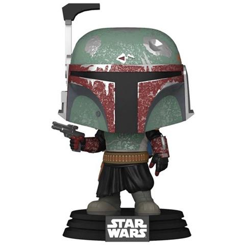 54524 SW Mandalor. Boba Fett #462 - Foto 1