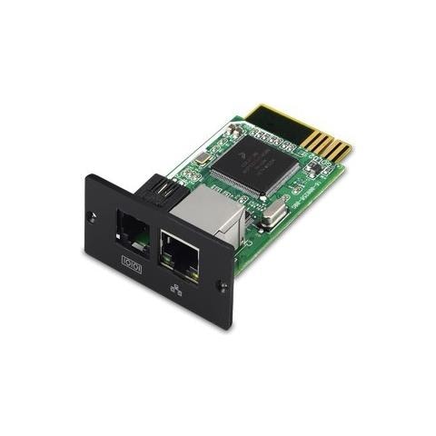 A03-SNMP2-IN SNMP Internal Adapter per UPS OnLine Serie 2 mod. A03-OPxx2 Sia Scheda di Interfaccia e Adattatore - Foto 1