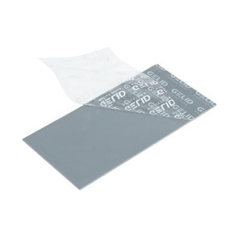 Gomma Termoconduttiva 80x40x1.5 Mm, Tp-gp01-c - Foto 1