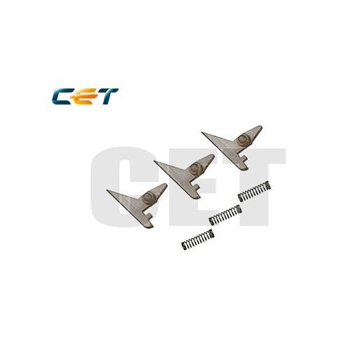 3xcet dito Raccoglitore Superiore con Molla #Ae04-4072, Aa06-371 - Foto 1