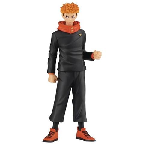 Jujutsu Kaisen Jukon No Kata Yuji Itadori Ver. A - - Foto 5