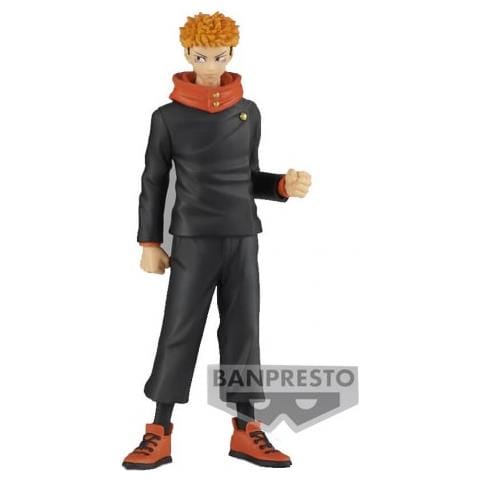 Jujutsu Kaisen Jukon No Kata Yuji Itadori Ver. A - - Foto 1
