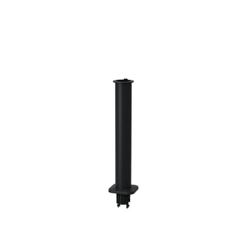 CABLE BLACK Supporto POS Nero Plastica - Foto 1