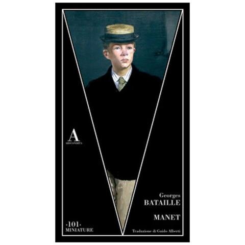 Georges Bataille - Manet - Foto 1