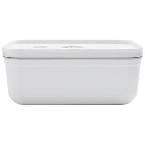Fresh & Save Contenitore Per Il Pranzo 1,6 L Plastica Grigio, Bianco 1 Pz - Foto 2