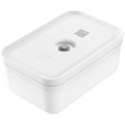 Fresh & Save Contenitore Per Il Pranzo 1,6 L Plastica Grigio, Bianco 1 Pz - Foto 6