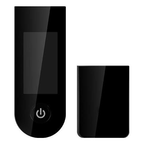 Cover Display Cruscotto Bluetooth Per Scooter Elettrico Xiaomi M365 - Foto 1