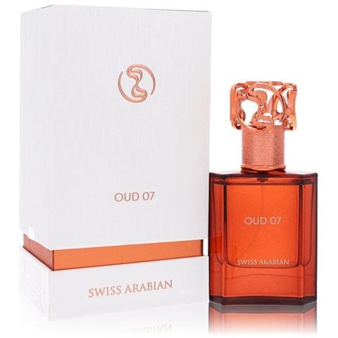 , Oud 07, Extrait De Parfum, Unisex, 50 Ml - Foto 1