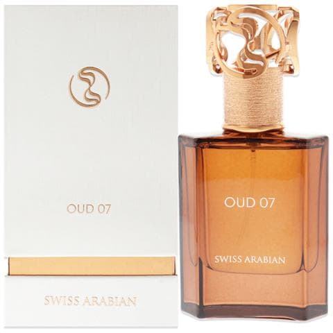 , Oud 07, Extrait De Parfum, Unisex, 50 Ml - Foto 2