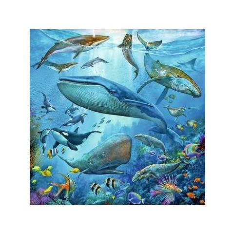 5149 Puzzle 49 Pz - Foto 2