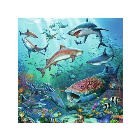 5149 Puzzle 49 Pz - Foto 3