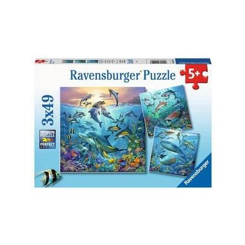 5149 Puzzle 49 Pz - Foto 1
