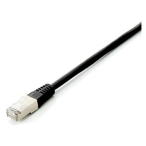 645691 Cavo Di Rete Nero 2 M Cat6a S /ftp (s-stp) - Foto 1
