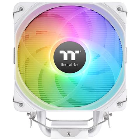 Ventola e Dissipatore UX200 SE 4,32 W LGA 1200 (Socket H5), LGA 1700, Socket AM2, Socket AM2+, Socket AM3, Socket AM3+, Socket AM4, Socket FM1, Socket FM2 - Foto 1