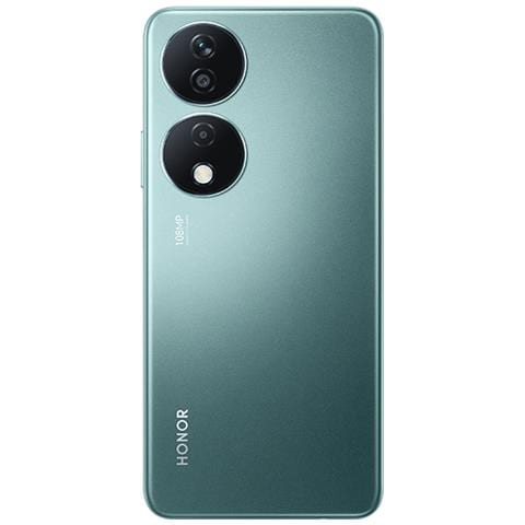 X7boost 4G 128 GB 6GB Ram Dual Sim 6.8" Full HD+ Fotocamera 108 Mpx Android Emerald Green - Foto 2