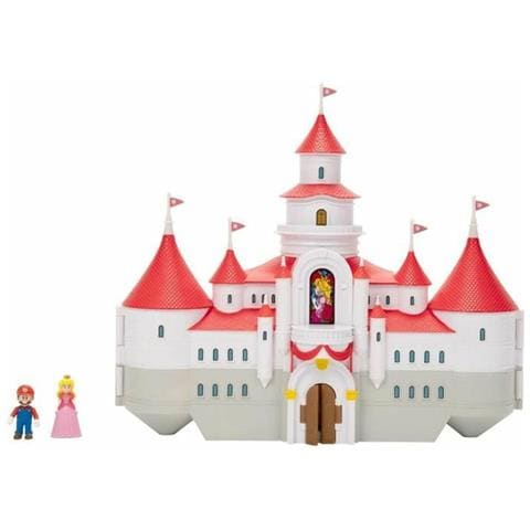 Playset Super Mario Movie - Foto 1