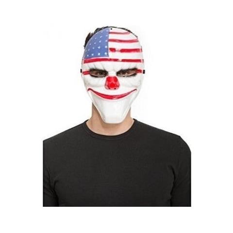 Maschera The Purgue Us - Foto 1