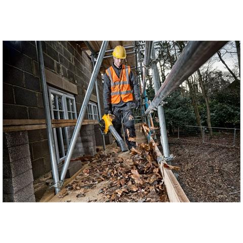 Ventilatore Dewalt Dcm572n-xj 54 V - Foto 2