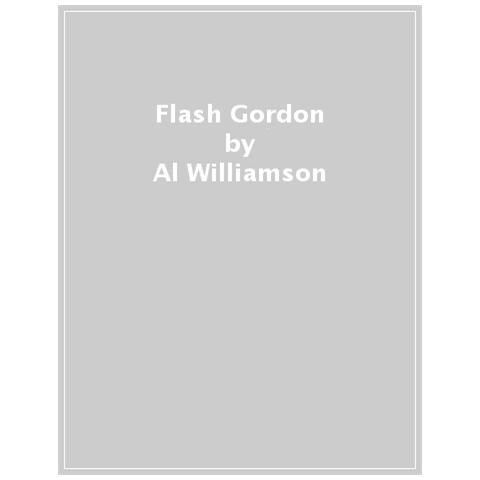 Al Williamson - Flash Gordon - Foto 1