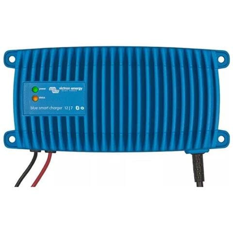 Blue Smart IP67 12V 7A Caricatore Batteria Bluetooth - Foto 1