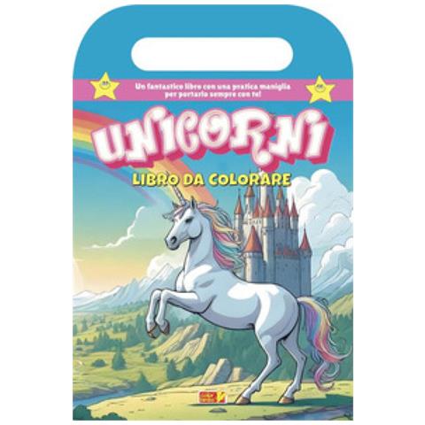 Unicorni. Ediz. Illustrata - Foto 1
