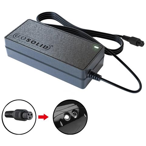 Caricatore Hoverboard - 42v 2a - Foto 1