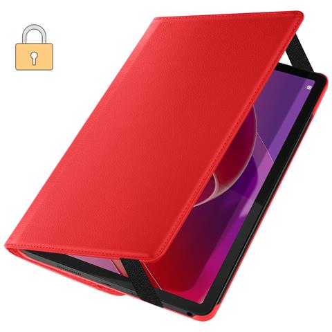 Custodia Per Lenovo Tab M11 Copertina Rotante 360° Supporto - Foto 2