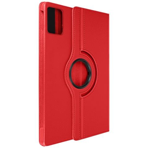Custodia Per Lenovo Tab M11 Copertina Rotante 360° Supporto - Foto 1