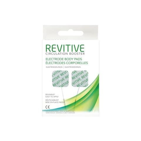 Electrode Body Pads sedile massaggiante Verde - Foto 1